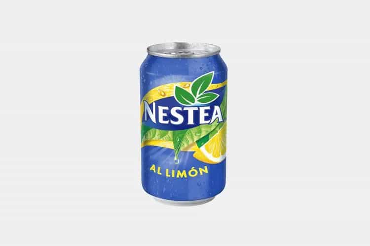 Nestea Limón