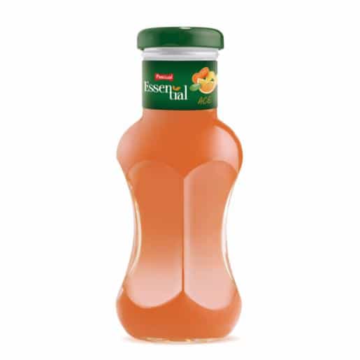 Zumo Essential Multifrutas ACE
