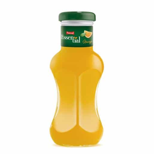 Zumo Essential Naranja