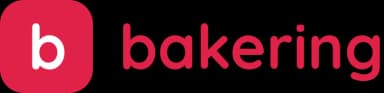 Logo de Bakering