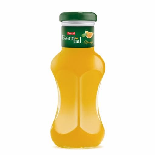 Zumo Essential Naranja